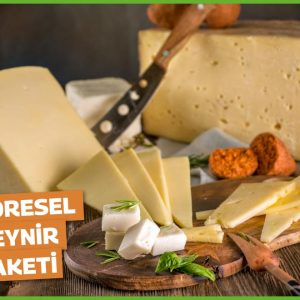 Yöresel Peynir Paketi
