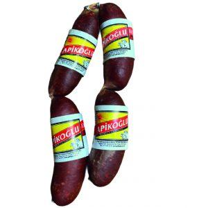 Apikoğlu Parmak Sucuk 280 gr.