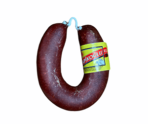 Apikoğlu Antrikot Kangal Sucuk 400 gr.