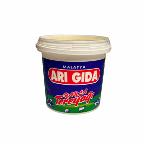 Arı Gıda Malatya Yayla Tereyağı 1 kg.