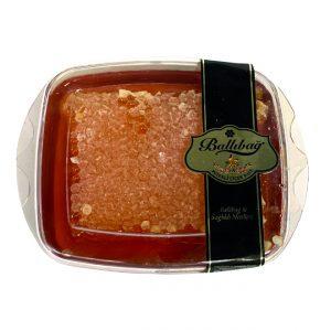 Ballıbağ Petek Balı 600-620gr.