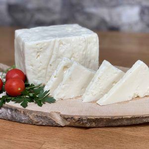 Özel Yumuşak Ezine Peyniri 250 GR.