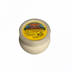 Cebel Tam Yağlı Tulum Peyniri 500 gr.