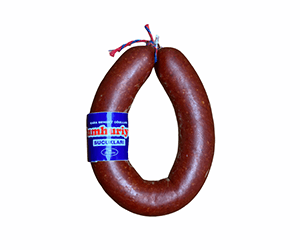 Cumhuriyet Kangal Sucuk (625-650gr.)