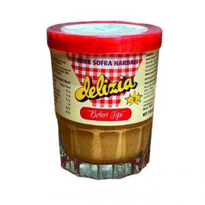 Delizia Hardal 150 gr.