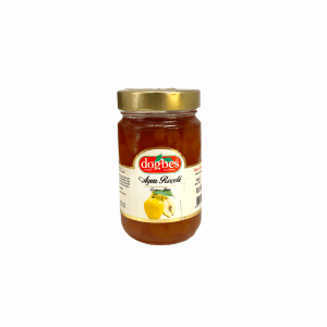 Doğbes Ayva Reçeli 400 gr.