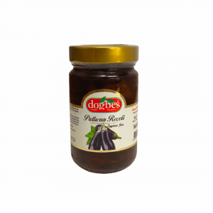 Doğbes Patlıcan Reçeli 400 gr.