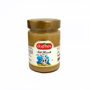 Doğbes Süt Reçeli 400 gr.
