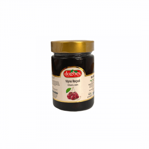 Doğbes Vişne Reçeli 400 gr.