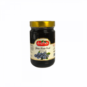 Doğbes Yaban Mersini Reçeli 400 gr.