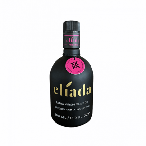 Eliada Premium Zeytin Yağ 500 ml.