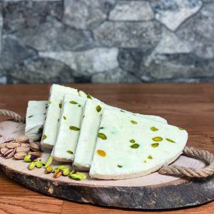 Erzincan Tulum Fıstıklı 350 gr.