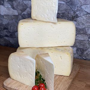 Trakya Eski Kaşar 500 gr.
