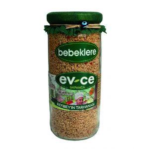 Ev-ce Bebek Tarhanası