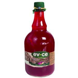 Ev-ce Şalgam Suyu 1 L.