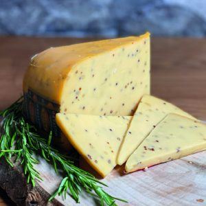 Frico Gouda Hardallı 250 gr.