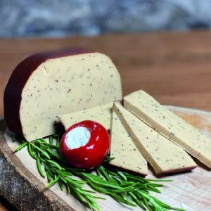 Frico Füme Karabiberli 250 gr.