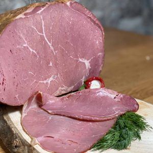 Fümeci Dana Cotto 250 gr.