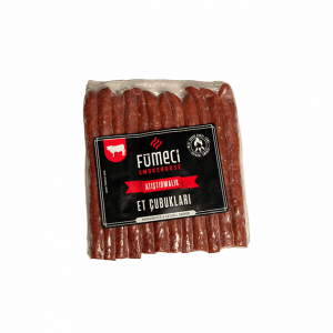Fümeci Et Çubukları (230-250gr.)