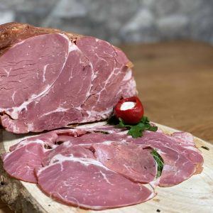 Fümeci Fümelenmiş Dana Antrikot 150 gr.