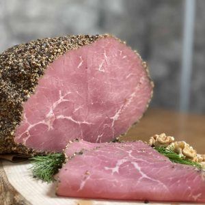 Fümeci Karabiberli Roastbeef 250 gr.