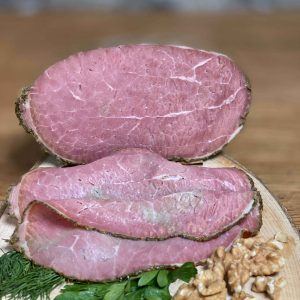 Fümeci Roastbeef Kekikli 150 gr.