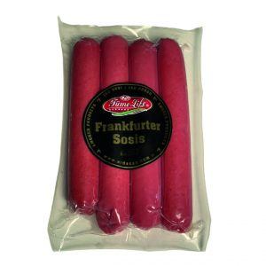 Fümelife Frankfurter Sosis (280-300)
