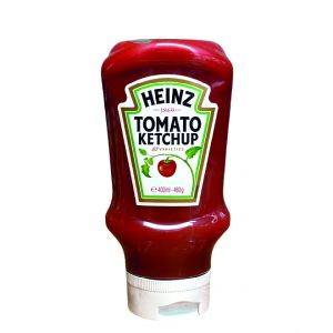 Heinez Ketçap