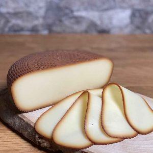 İsli Çerkez Peyniri 250 gr.