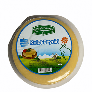 Kahvaltı Dünyası Kolot Peyniri 500 gr.