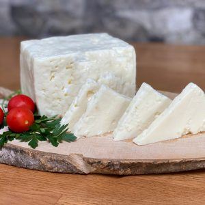 Karışık Özel Beyaz Peynir 650 gr.
