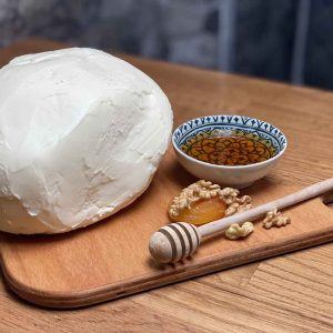 Konya Yayık Tereyağı 250 gr.