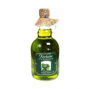 Körfezim Erken Hasat Zeytin Yağ 1 L.