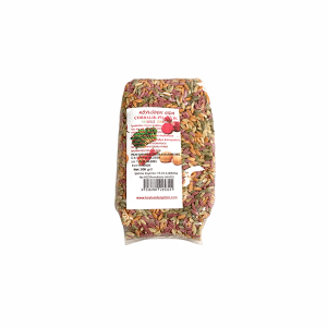 Köylüden Gıda Neşeli Erişte 500 gr.