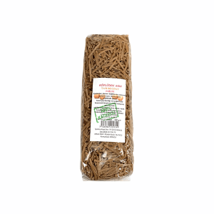 Köylüden Gıda Tam Buğday Erişte 500 gr.