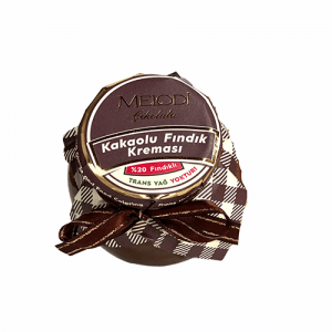 Melodi Kakaolu Fındık Kreması 250 gr.