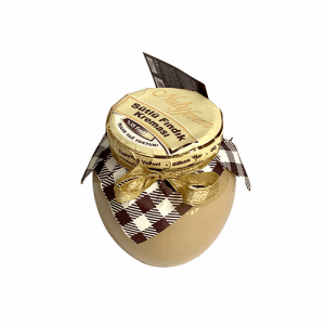 Melodi Sütlü Fındık Kreması