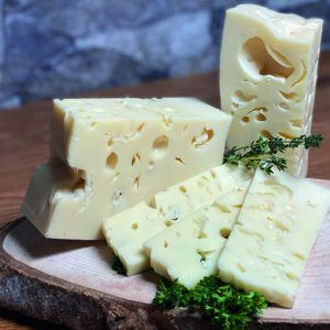 Eski Mihaliç Peyniri 500 gr.