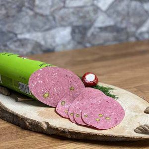 Namet Fıstıklı Dana Macar Salam 150 gr.