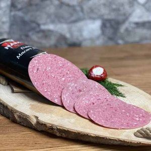 Namet Macar Salam 150 gr.