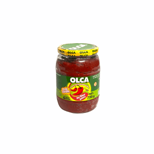 Olca Acı Biber Salçası 720 gr.