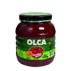 Olca Domates Salçası 1650 gr.