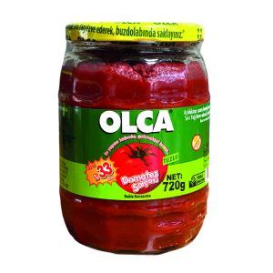 Olca Domates Salçası 720 gr.