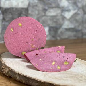 Polonez Hususi Fıstıklı Salam 150 gr.