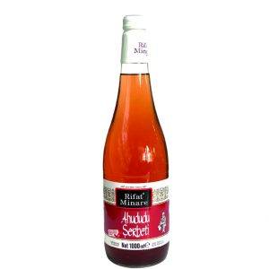 Rıfat Minare Ahududu Şerbeti 1 L.