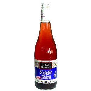 Rıfat Minare Böğürtlen Şerbeti 1 L.