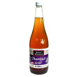 Rıfat Minare Demirhindi Şerbeti 1 L.