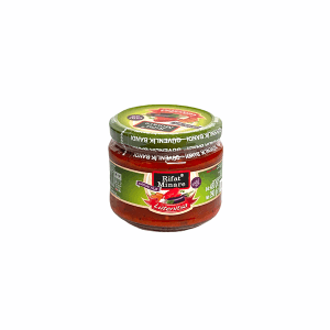 Rıfat Minare Lütenitsa Tatlı Kahvaltılık Sos 290 gr.