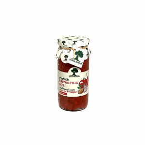 Şeker Hanım Kahvaltılık Sos 250 gr.