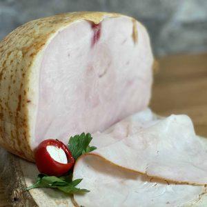 Yayla Türk Hindi Göğüs 150 gr.